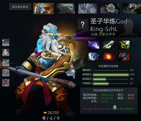射击游戏为何首次超越MOBA成为新宠