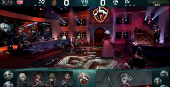 Global Esports惊天逆转3比2险胜 成功锁定2026上海大师赛席位